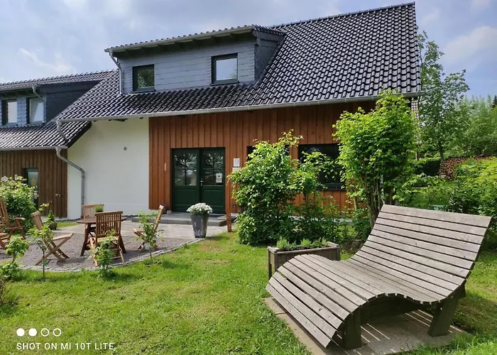 Gästehaus Kuck